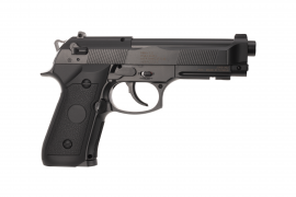 Luchtdrukpistool Bruni Power Win 302