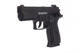 Luchtpistool Bruni Special Force 229S