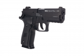 Luchtpistool Bruni Special Force 229S