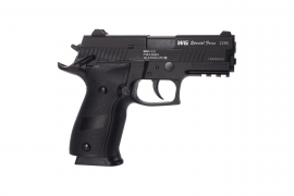 Luchtpistool Bruni Special Force 229S