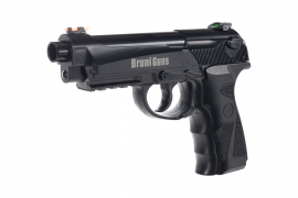 Luchtpistool Bruni Sport 306 P