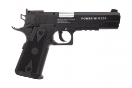 Luchtpistool Borner Power WIN 304