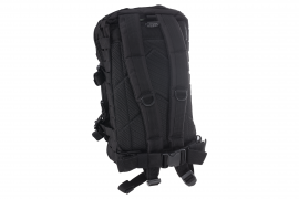 Rugzak Mil-Tec US Assault Laser Cut 20l zwart