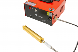 Middelgrote ontvochtigingsfilter Venox Q35-1