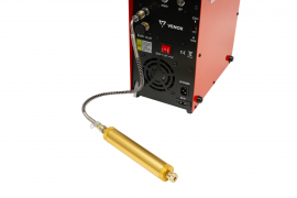 Middelgrote ontvochtigingsfilter Venox Q35-1