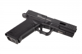 Luchtpistool Bruni GAP Blowback 4,5mm