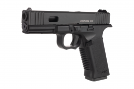Luchtpistool Bruni GAP Blowback 4,5mm