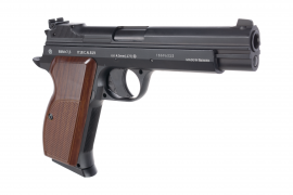 Luchtpistool Bruni P210