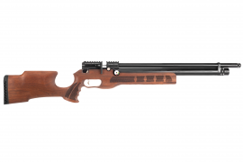 Luchtdrukgeweer Kral Arms Puncher Unica 6,35mm