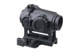 Kolimator Vector Optics Maverick-III 1x22 Black