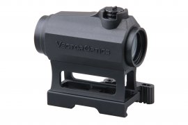 Kolimator Vector Optics Maverick-III 1x22 Black