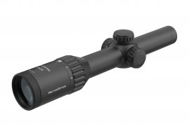 Richtkijker Vector Optics Continental x6 1-6x24 SFP G4 MOA