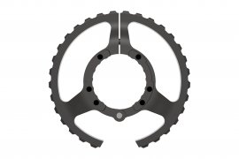 Grote parallaxwiel Vector Optics Continental 2