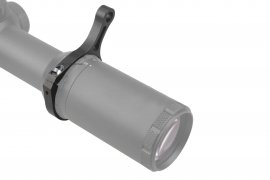 Zoom hendel Vector Optics