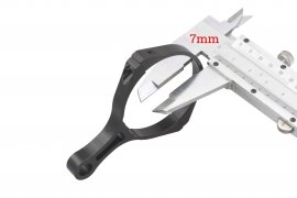 Zoom hendel Vector Optics