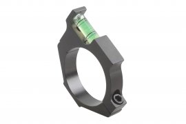 Vector Optics zij-niveau voor buis 30mm