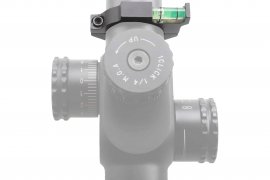 Vector Optics zij-niveau voor buis 30mm