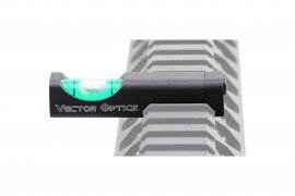 Vector Optics zijwaterpas voor 22 mm rail
