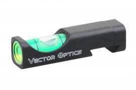 Vector Optics zijwaterpas voor 11mm rail
