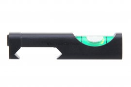 Vector Optics zijwaterpas voor 22 mm rail