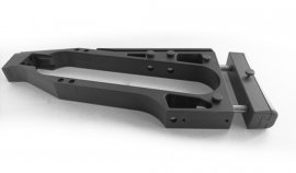 Air-G-Tac Verstelbare kolf voor 480cc cartridge FX Panthera / Dynamic