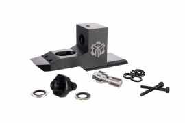Air-G-Tac adapter voor frontcartridge FX Panthera / Dynamic / King