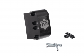 Air-G-Tac Beschermadapter voor manometers FX Panthera / Dynamic