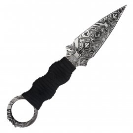 Mes Takumitak Defender TKF102BK-CS
