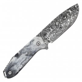Mes Takumitak Takumi TKF502BK-CS