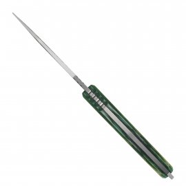 Mes Takumitak Bloodstrike TKF501GN-CS