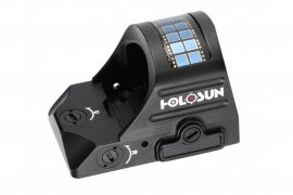 Kolimator Holosun HS507C-X2 ACSS Vulcan