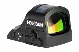 Kolimator Holosun HS507C-X2 ACSS Vulcan