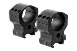 Montage Primary Arms Tactical 30mm hoog