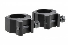 Montage Primary Arms Tactical 30mm medium