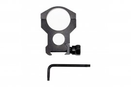 Eéndelige montage Primary Arms Tactical 30mm - extra hoog