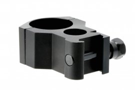 Eéndelige montage Primary Arms Tactical 30mm - extra hoog