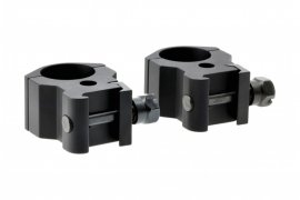 Montage Primary Arms Tactical 25,4mm hoog