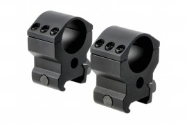 Montage Primary Arms Tactical 25,4mm hoog