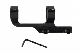 Eéndelige montage Primary Arms AR15 Deluxe 25,4mm