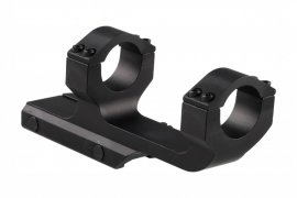 Eéndelige montage Primary Arms AR15 Deluxe 25,4mm