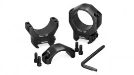 Montage Arken Halo 22mm/30mm middel