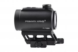 Red Dot vizier Primary Arms Classic 25mm 3MOA Dot