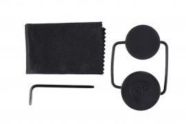Red Dot vizier Primary Arms Classic 25mm 3MOA Dot