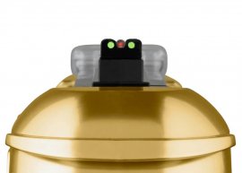 Brokovnice na zout Bug-A-Salt 3.0 Gold Digger