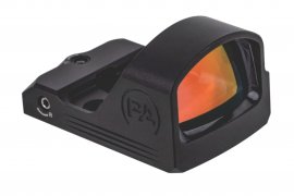 Red dot richtkijker Primary Arms Classic 24mm Mini Reflex Gen2 3MOA Dot