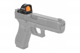 Kolimator Holosun HE507C-GR-X2 ACSS Vulcan