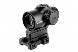 Prismatisch vizier Primary Arms SLx 1x Micro Prism iR Red ACSS Cyclops Gen II