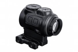 Prismatische collimatorvizier Primary Arms GLx 1x Micro Prism iR Green ACSS Cyclops Gen III