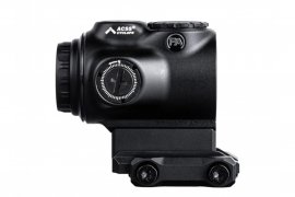 Prismatische collimatorvizier Primary Arms GLx 1x Micro Prism iR Green ACSS Cyclops Gen III