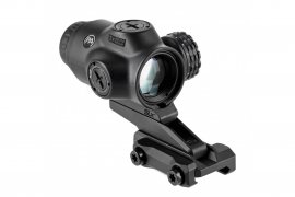 Prismatische richtkijker Primary Arms SLx 3x Micro Prism iR Red ACSS Raptor 5,56/.308 Meter